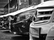 Mobil Dinas Kepresidenan Republik Indonesia Dari Masa ke Masa