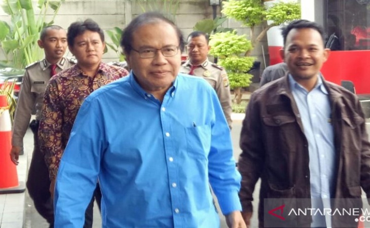 Periksa Rizal Ramli, Ini Empat Hal yang Didalami KPK Terkait SKL BLBI