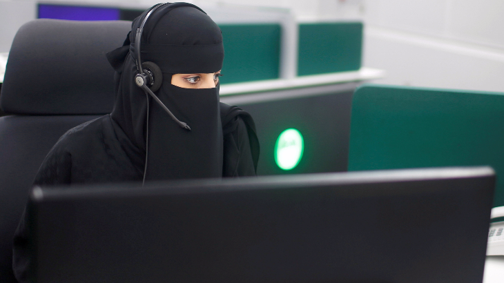 Arab Saudi Izinkan Perempuan Mengemudi
