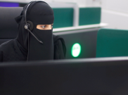 Arab Saudi Izinkan Perempuan Mengemudi