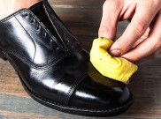 Merawat Sepatu, Memprimakan Penampilan