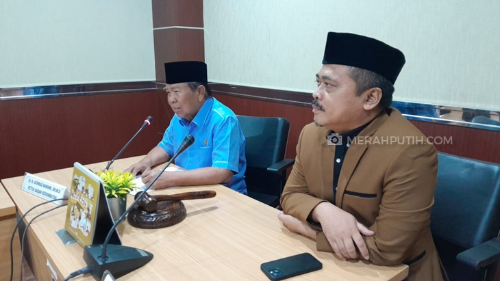 Badan Kehormatan DPRD DKI Tak Akan Proses Laporan terhadap Cinta Mega