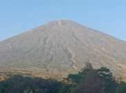 Gunung Rinjani Masuk Jajaran Wisata Terpopuler Google