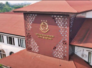 Wakil Wali Kota Bandung Erwin dan Anggota DPRD Awang Resmi Jadi Tersangka Korupsi Pengadaan Barang dan Jasa