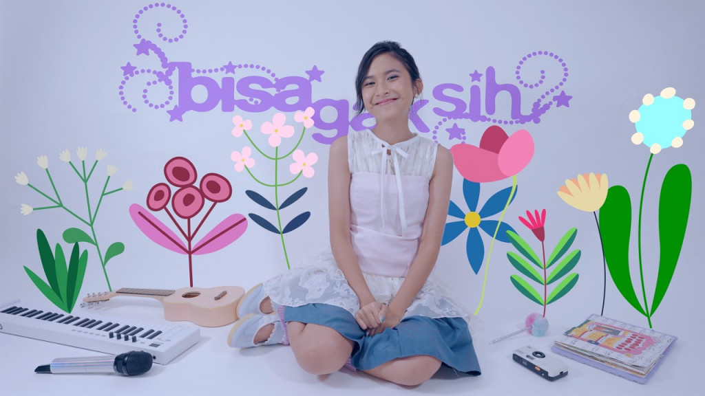 'BISA GAK SIH?' Jadi Ruang Quinn Salman untuk Bicara soal Jeda