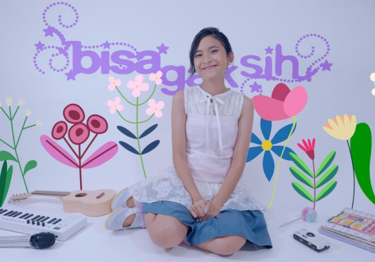 'BISA GAK SIH?' Jadi Ruang Quinn Salman untuk Bicara soal Jeda