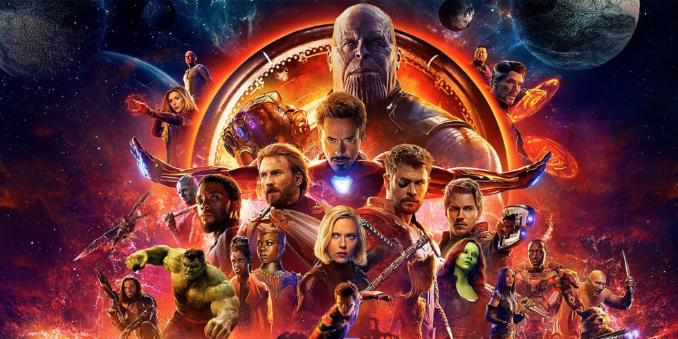 5 Aktor Ini Tak Akan Memerankan Karakter MCU Usai Avengers 4