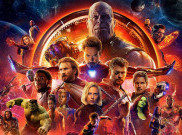 5 Aktor Ini Tak Akan Memerankan Karakter MCU Usai Avengers 4
