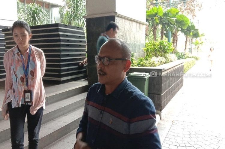  PKS Coret Ahmad Syaikhu, Gerindra Segera Putusan Satu dari Empat Nama Cawagub DKI