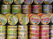 Waspadai Asupan Natrium dan Sodium yang Terdapat pada Makanan Kemasan