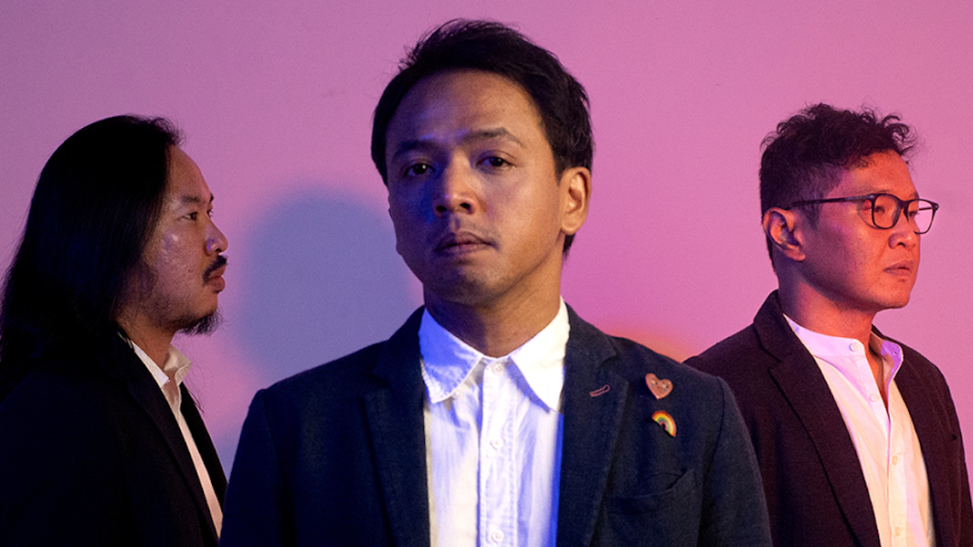 Lirik Lagu 'Give You All' dari Karya Terbaru lightcraft