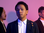 Lirik Lagu 'Give You All' dari Karya Terbaru lightcraft