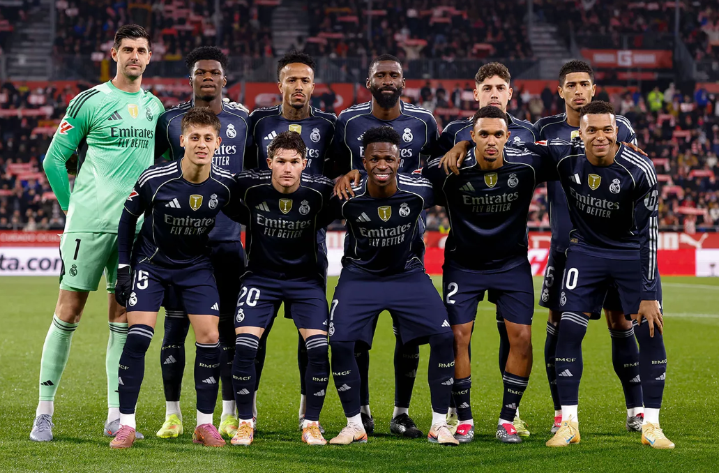 Real Madrid Gagal Menang di 3 Laga Terakhir, Xabi Alonso: Musim ini Masih Panjang