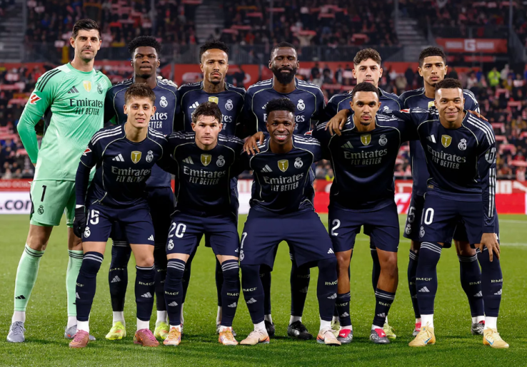 Real Madrid Gagal Menang di 3 Laga Terakhir, Xabi Alonso: Musim ini Masih Panjang