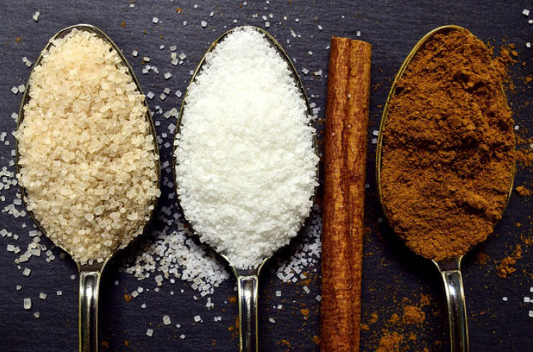 Jauhi Gula, Terapkan Pola Makan Antikanker