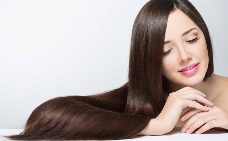 Ritual Perawatan Rambut di Malam Hari Ini Buat Rambut Sehat dan Berkilau di Pagi Hari