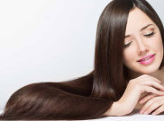 Ritual Perawatan Rambut di Malam Hari Ini Buat Rambut Sehat dan Berkilau di Pagi Hari