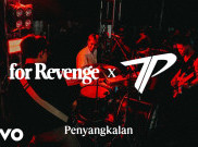 'Penyangkalan' for Revenge feat Tepe 46 versi Live, Ledakan Emosi Rock Pop Emo