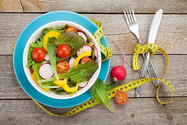 Sembilan Makanan ini Meningkatkan Metabolisme secara Alami