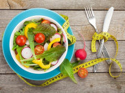 Sembilan Makanan ini Meningkatkan Metabolisme secara Alami