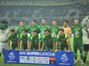 Link Live Streaming Persebaya vs Madura United, 17 April 2026