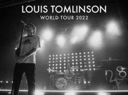 Justin Bieber Hingga Louis Tomlinson Bakal Gelar Hajatan di Indonesia 2022