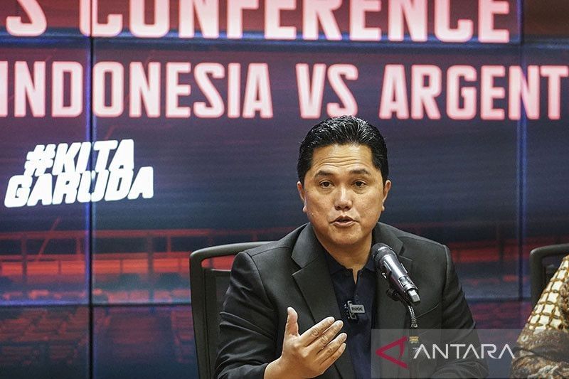 Pendapatan BUMN Ditargetkan Rp 3.000 Triliun