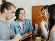 5 Tips Networking Buat Si Introvert Mendamaikan Diri 