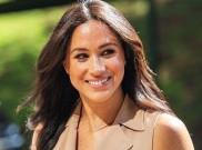 Dua Tanda Zodiak di Kalung Ulang Tahun Meghan Markle