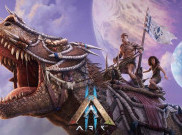 'Ark 2' Ditunda hingga Akhir 2024