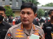 Polda Metro Jaya Siap Beri Bantuan Hukum untuk AKBP Jerry Siagian yang Dipecat Tidak Hormat