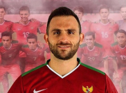 Mimpi Bela Timnas Indonesia Terwujud, Ini Kata Spaso