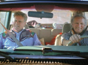 Netflix Beli Film Sundance Will Ferrell 'Will & Harper'
