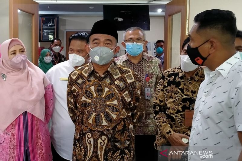 Erupsi Gunung Semeru, Pemerintah Minta Keselamatan Korban Jadi Prioritas