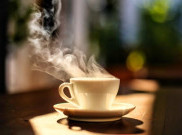 Perlu Tes COVID-19? Kopi di Pagi Hari Jawabannya