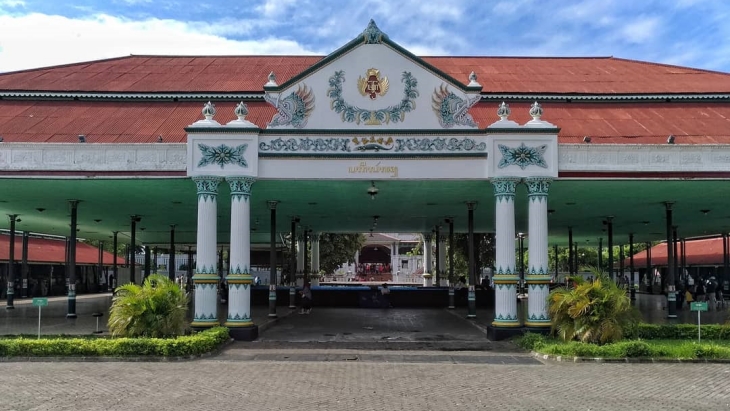 Empat Objek Wisata di Kota Jogja Sudah Beroperasi Kembali, Ini Daftarnya