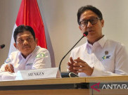 Menkes Target Nol Angka Wafat pada Pemilu 2029, Petugas Diskrining Sebelum Daftar