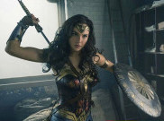 Wonder Woman Berulang Tahun, Gal Gadot Ucapkan Terima Kasih