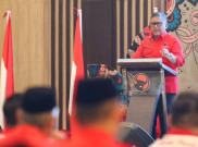 Megawati Instruksikan Kader PDIP Door to Door Menangkan Ganjar
