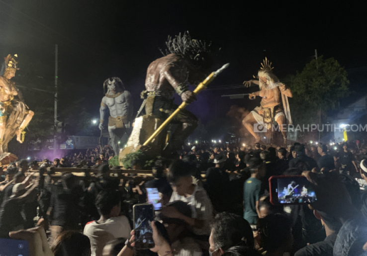 Semua Layanan Telekomunikasi Akan Dihentikan Saat Nyepi di Bali