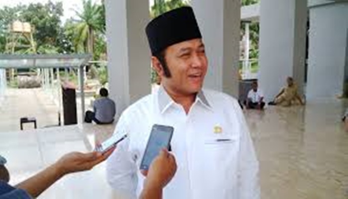 Jaksa KPK Mendakwa Adik Ketua MPR Zulhas Terima Duit Korupsi Rp106 Miliar
