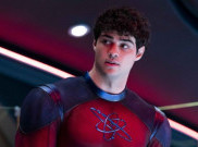 Transisi Noah Centineo dari Peter Kavinsky ke Atom Smasher