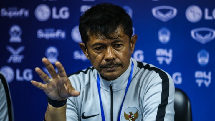 Bawa Timnas U-22 Juara AFF, Indra Sjafri Capai Rekor Baru