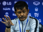 Bawa Timnas U-22 Juara AFF, Indra Sjafri Capai Rekor Baru