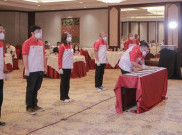 Pengprov Esports DKI Jakarta Lantik Pengurus Kabupaten dan Kotamadya