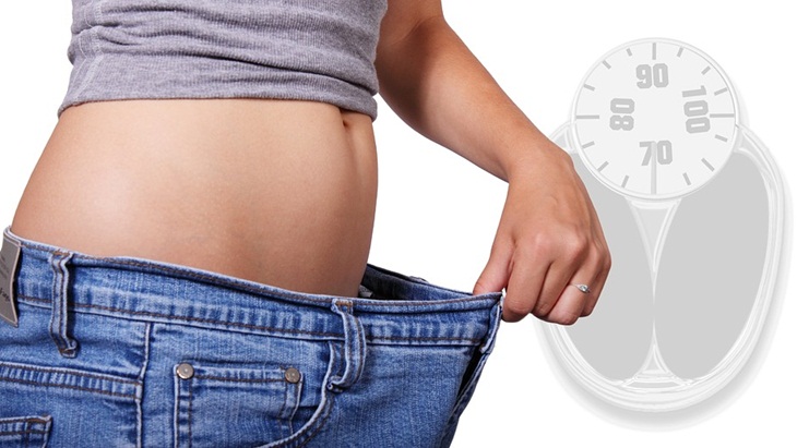 Tambahan Jam Tidur Turunkan Berat Badan