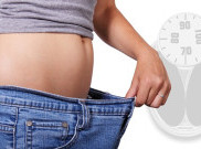 Tambahan Jam Tidur Turunkan Berat Badan