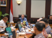 Wakil Ketua Komisi I DPR Bambang Kristiono Meninggal Dunia