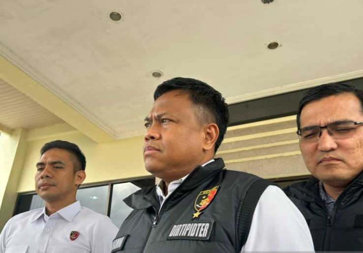 Bareskrim Mabes Polri Turun Langsung ke Batam Usut Penyelundupan Pasir Timah