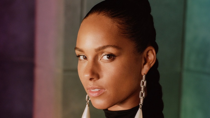 Alicia Keys Ajak 'Followers' Menuntut Keadilan untuk Breonna Taylor